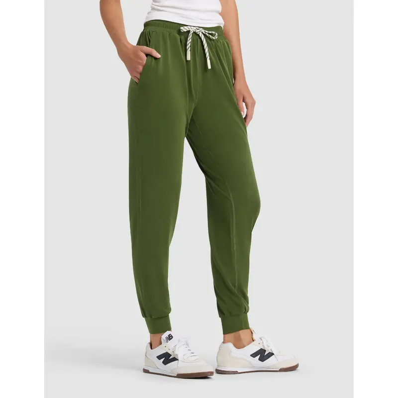 Women's Studio Jogger