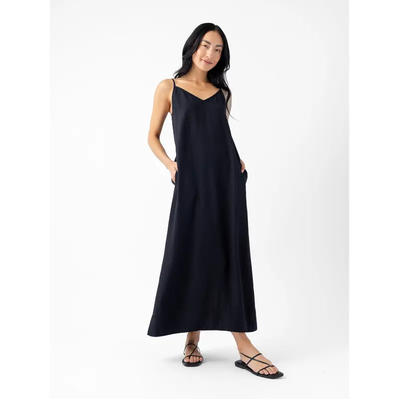 Women's Sunset Slip Dress
