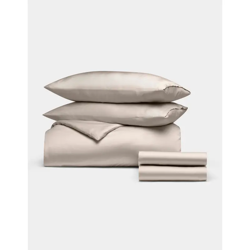 Bamboo Bedding Deluxe Bundle