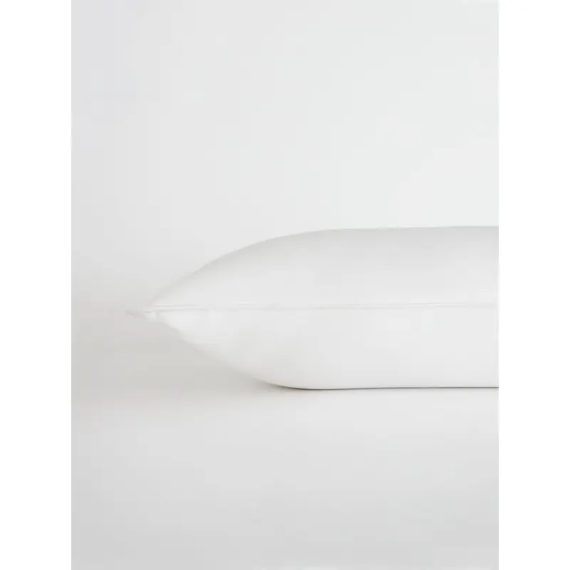 Bamboo Down Alternative Travel Pillow