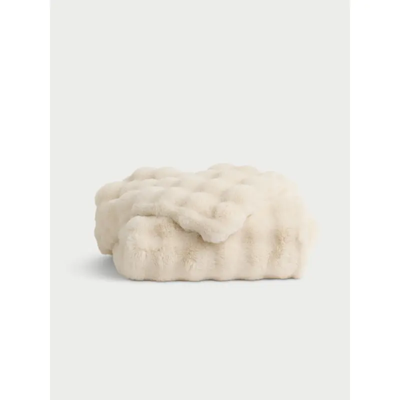 Bubble Cuddle Blanket - Wholesale