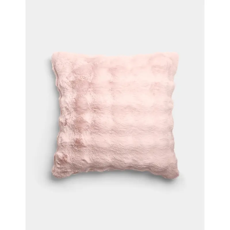 Bubble Cuddle Pillow