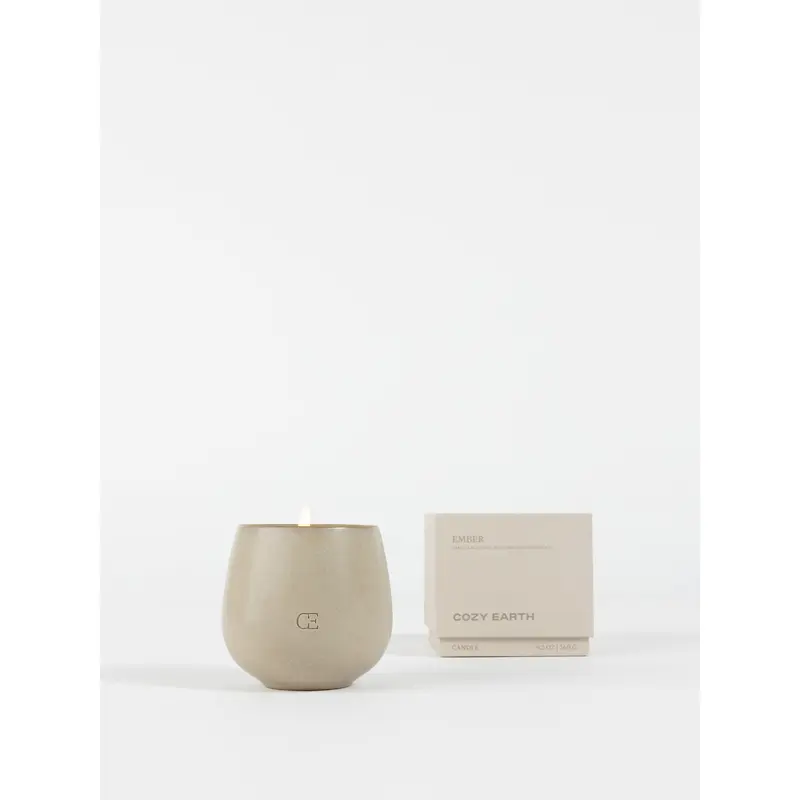 Candle EMBER