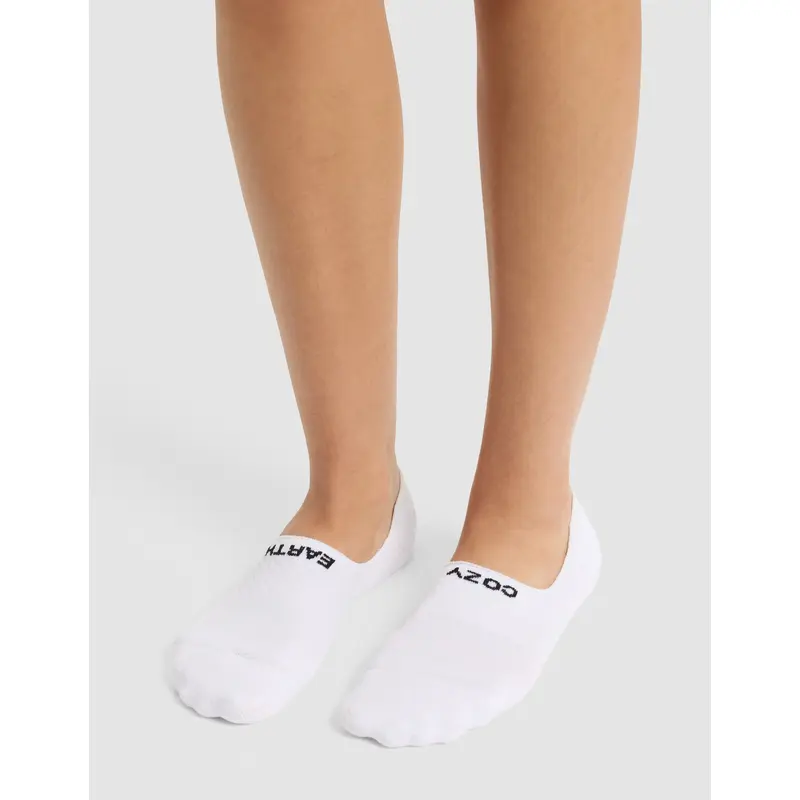 Essential No-Show Sock