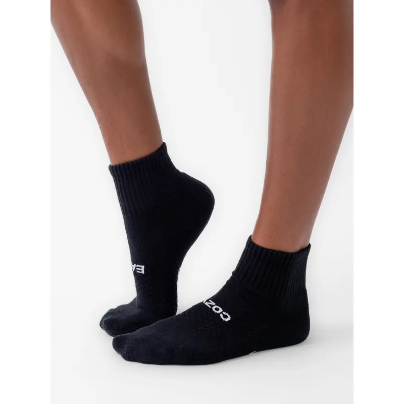 Essential Quarter Sock