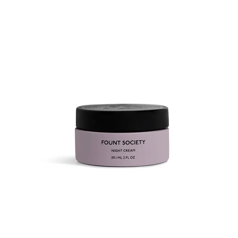 Night Cream