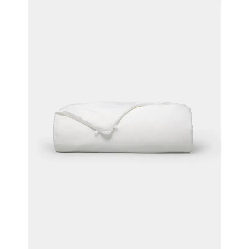 Silk Comforter