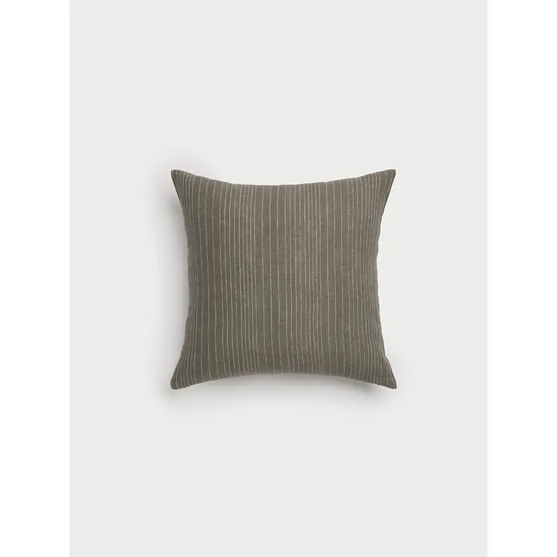 Striped Throw Pillow - Wholesale