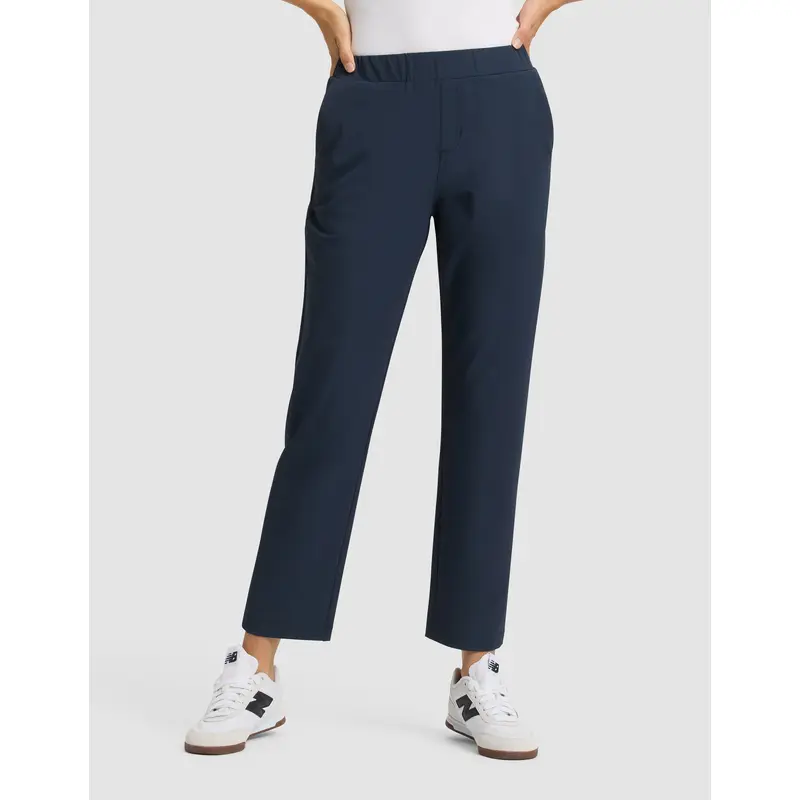 Women's Always Cropped Pant - Wholesale