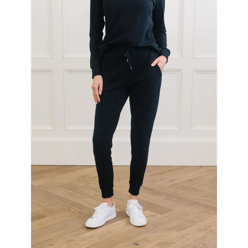 Women's Bamboo Jogger Pant - Wholesale