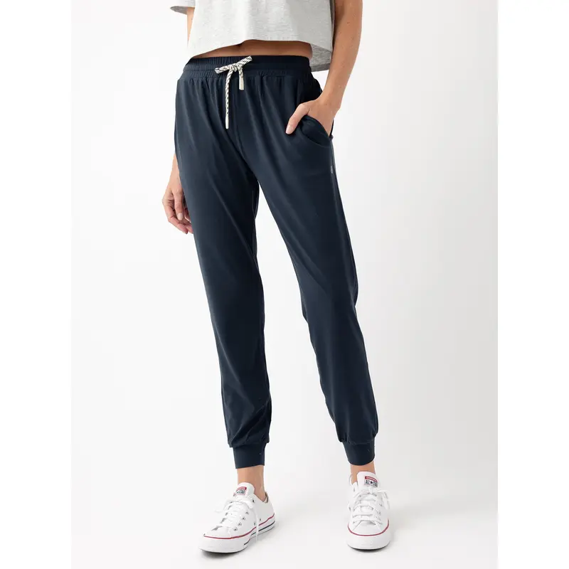 Women's Studio Jogger - Wholesale