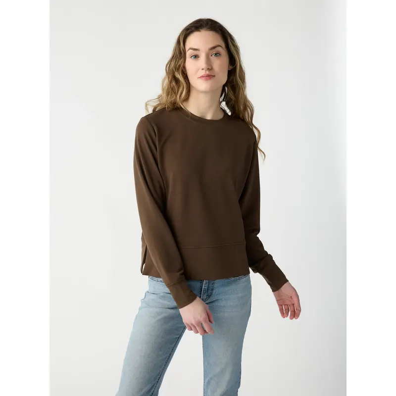 Women's StudioLite Crewneck - Wholesale