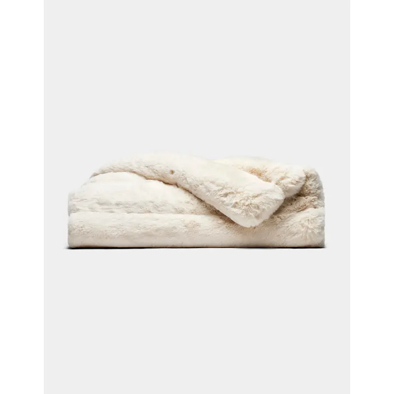 Channel Cuddle Blanket