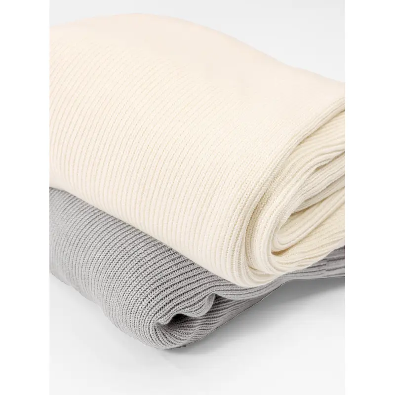 Classic Knit Blanket - Last Chance