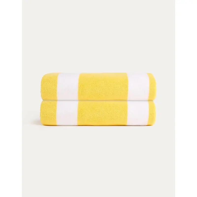 Classic Stripe Resort Towel Bundle - Last Chance