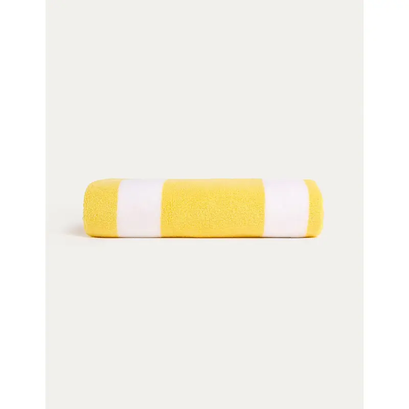 Classic Stripe Resort Towel - Last Chance