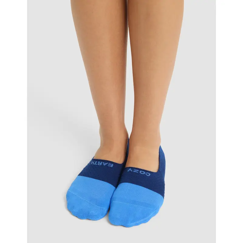 Essential No-Show Sock - Last Chance