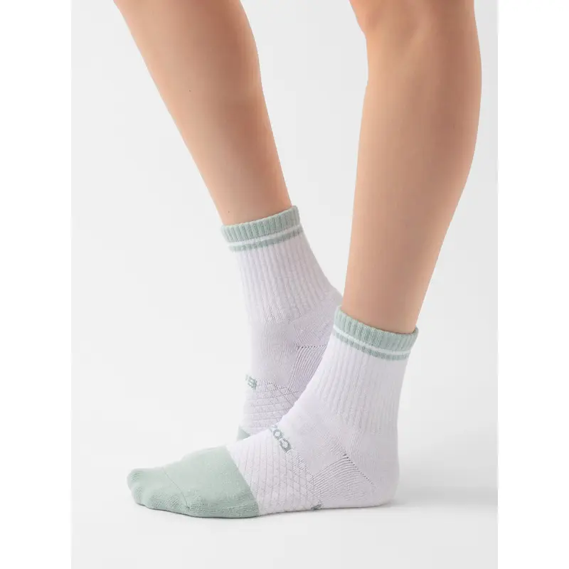 Essential Quarter Sock - Last Chance