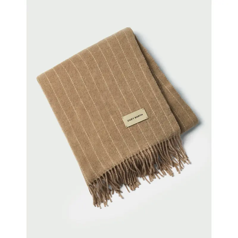 Florence Throw - Last Chance