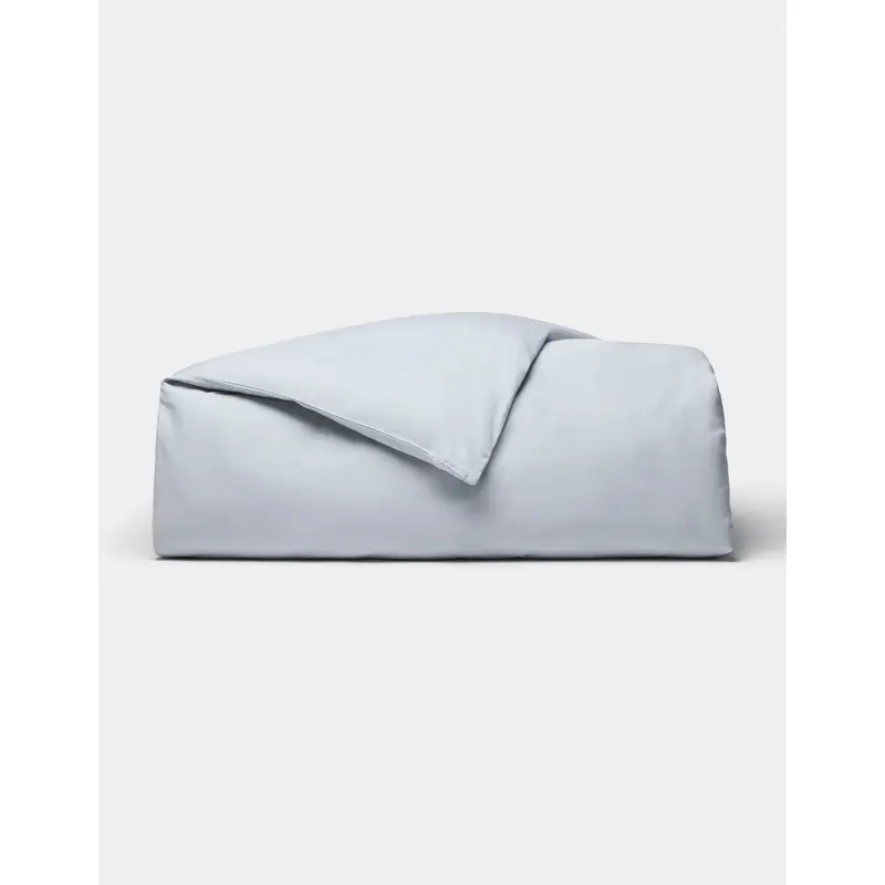 Soft-Wash Cotton Duvet Cover