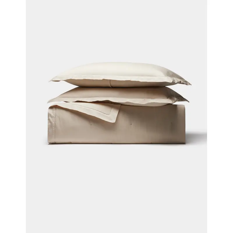 Soft-Wash Cotton Quilt Set