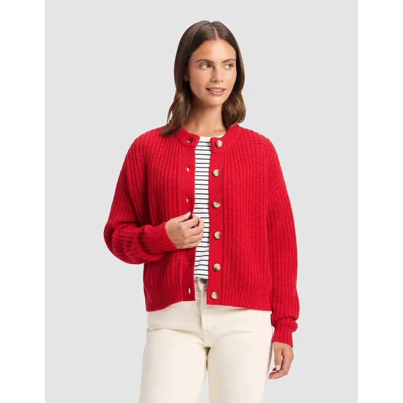 Women's Arden Cardigan