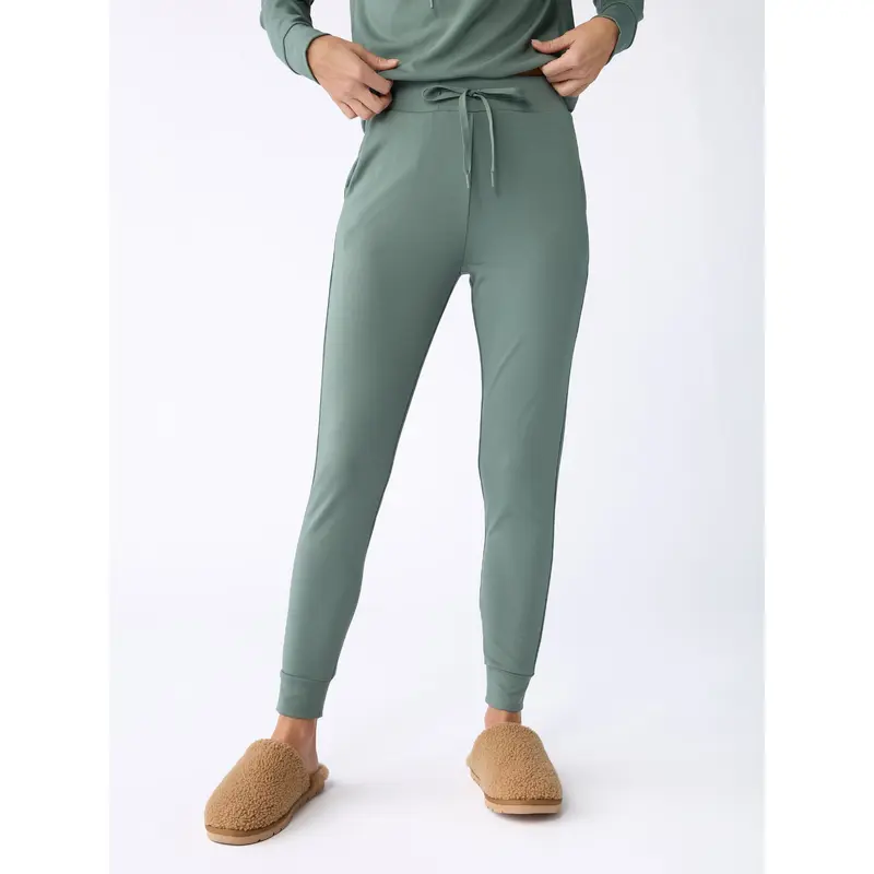 Women's Bamboo Jogger Pant TALL - Last Chance