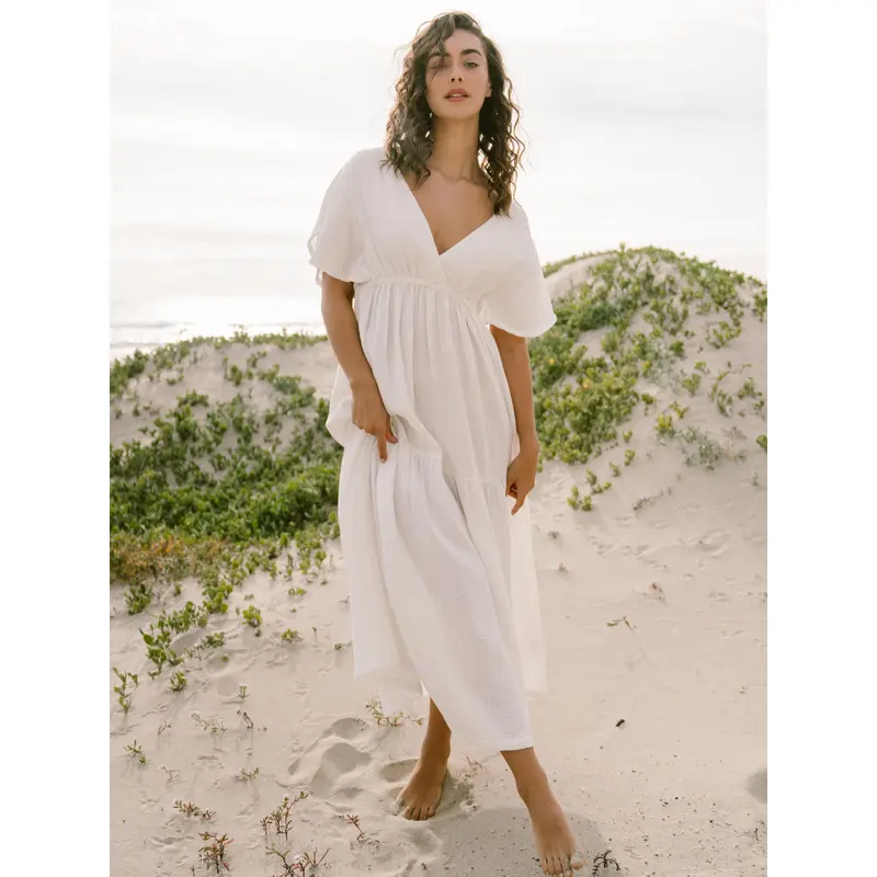 Women's Boardwalk Breeze Dress - Last Chance