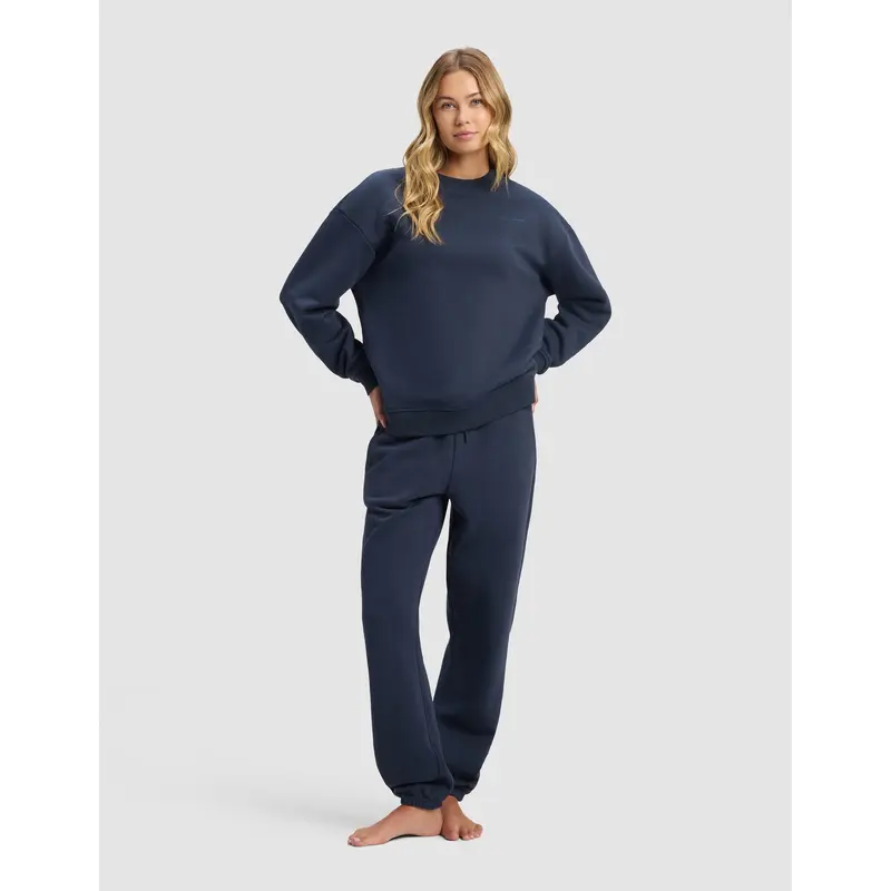 Women's Cityscape 2.0 Crewneck & Sweatpant Set
