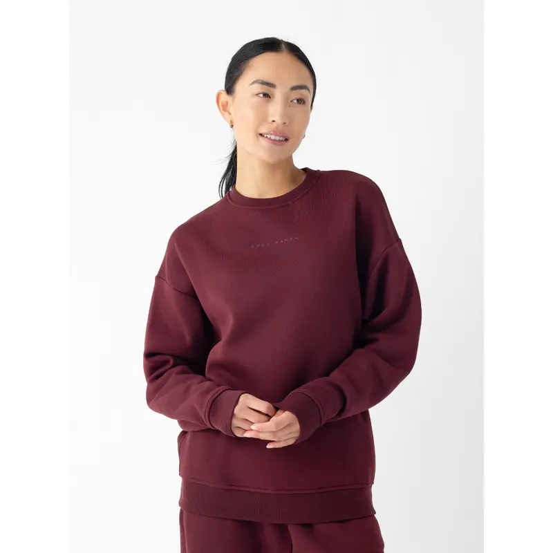 Women's Cityscape Crewneck - Last Chance