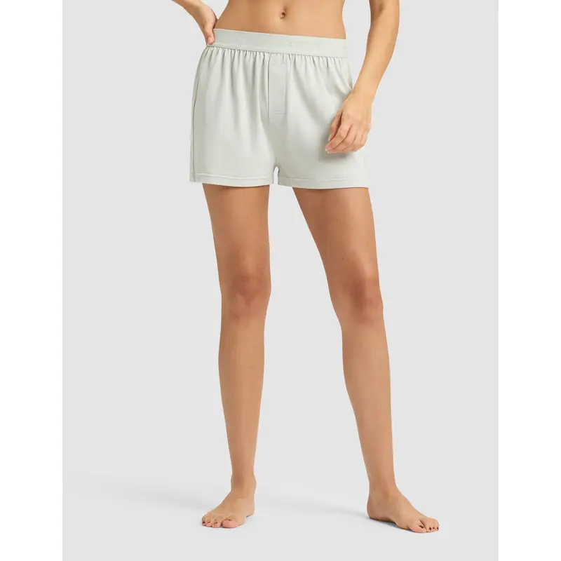 Women's First Layer Pajama Boxer Short