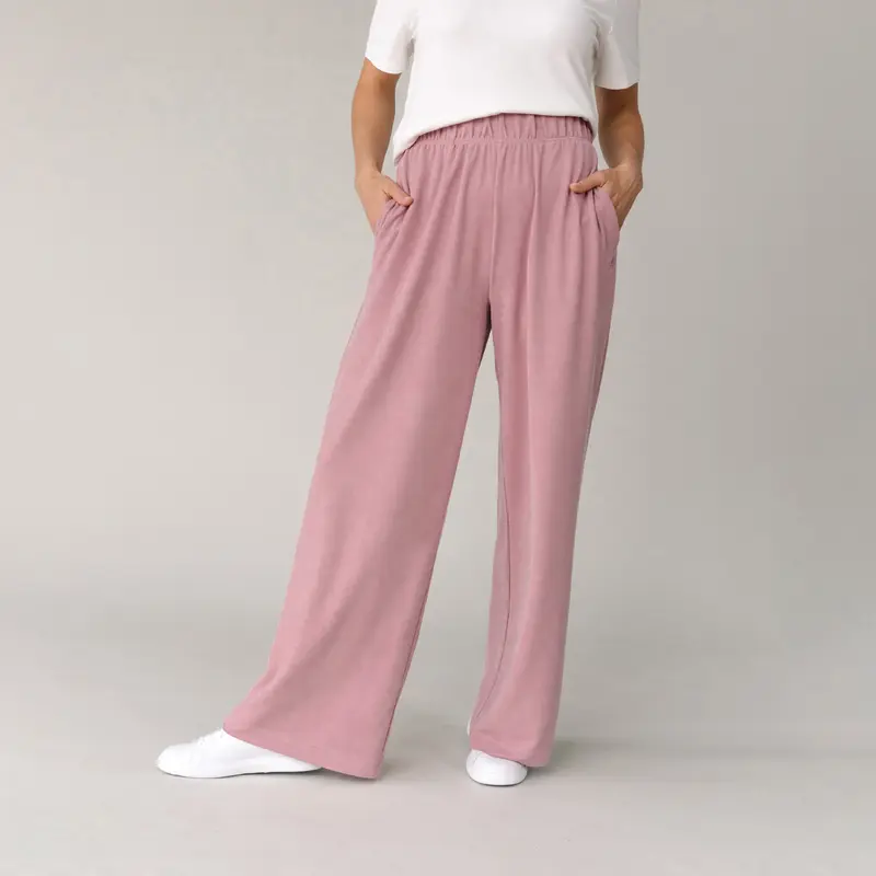 Women's Modern Modal Wide Leg Pant - Last Chance