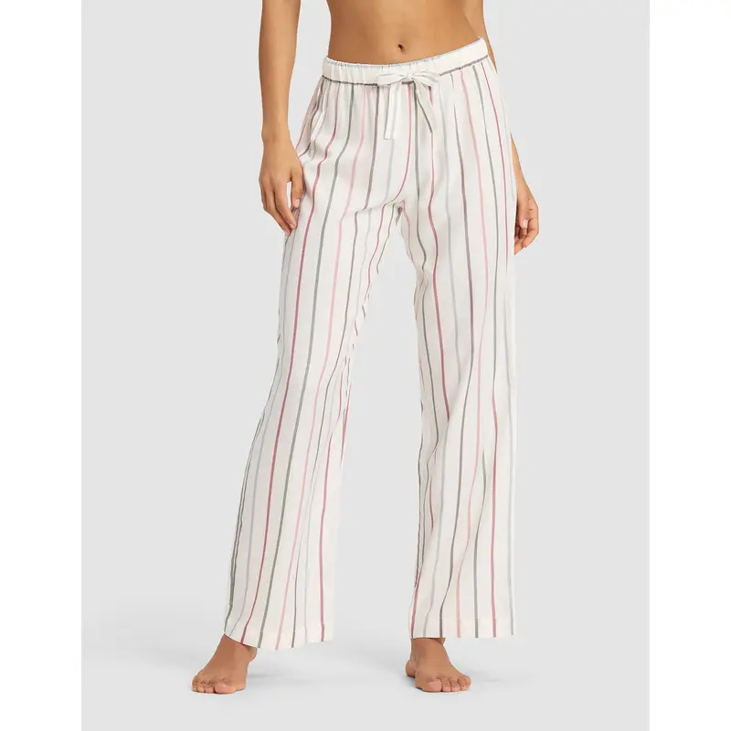 Women's Soft Woven Pajama Pant - Last Chance