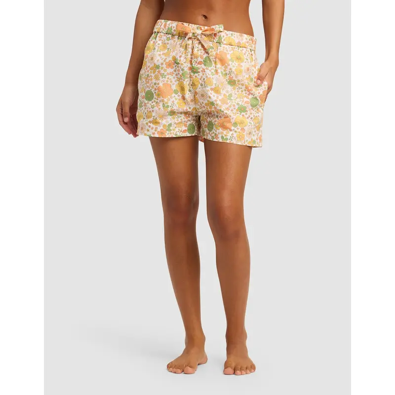 Women's Sutton Pajama Short
