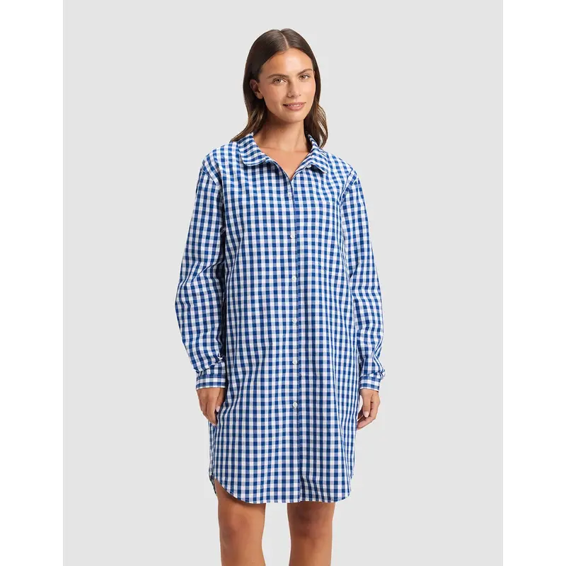 Women's Sutton Sleep Dress