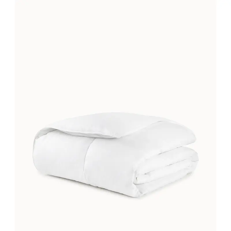 700 Fill Canadian White Down Duvet