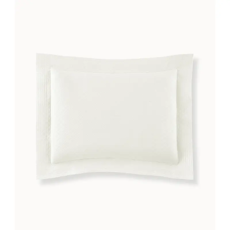 Alyssa Matelass Sham