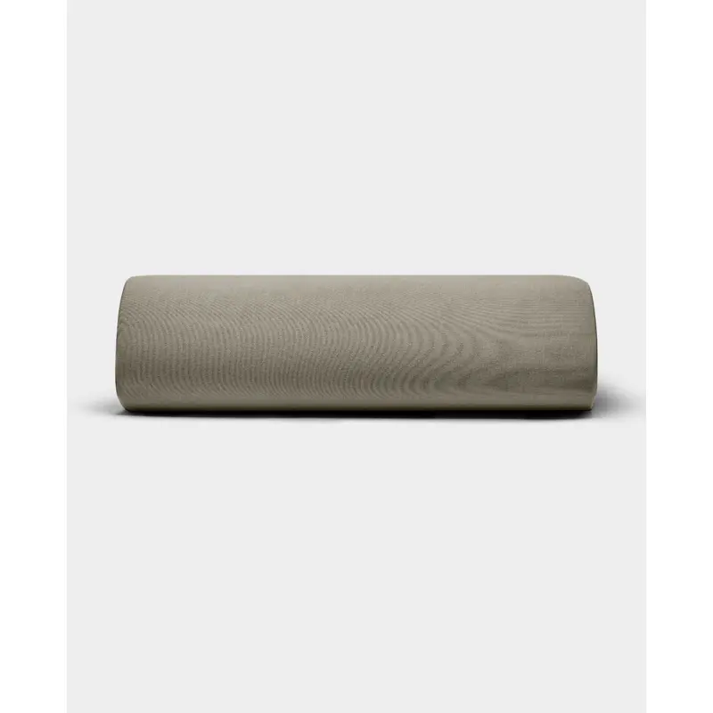 Bamboo Jersey Fitted Sheet