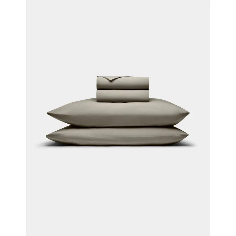 Bamboo Jersey Sheet Set