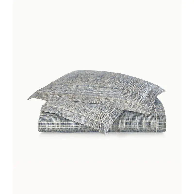 Biagio Jacquard Duvet Cover