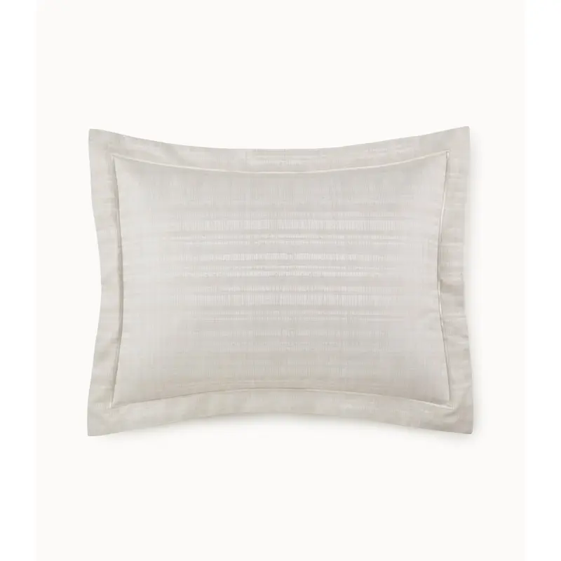Biagio Jacquard Sham