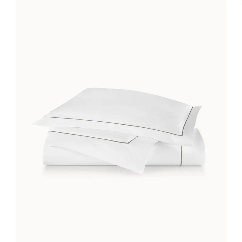 Boutique Percale Duvet Cover