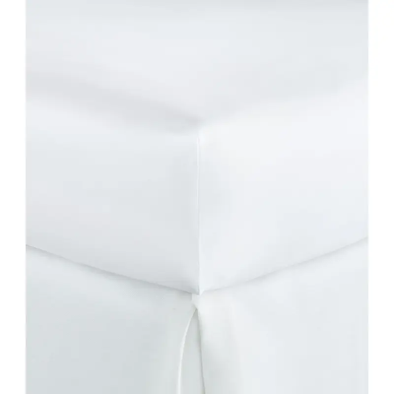 Boutique Percale Fitted Sheet