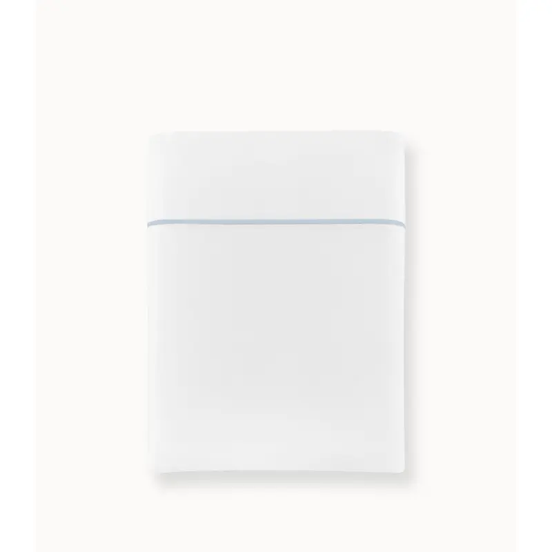 Boutique Percale Flat Sheet