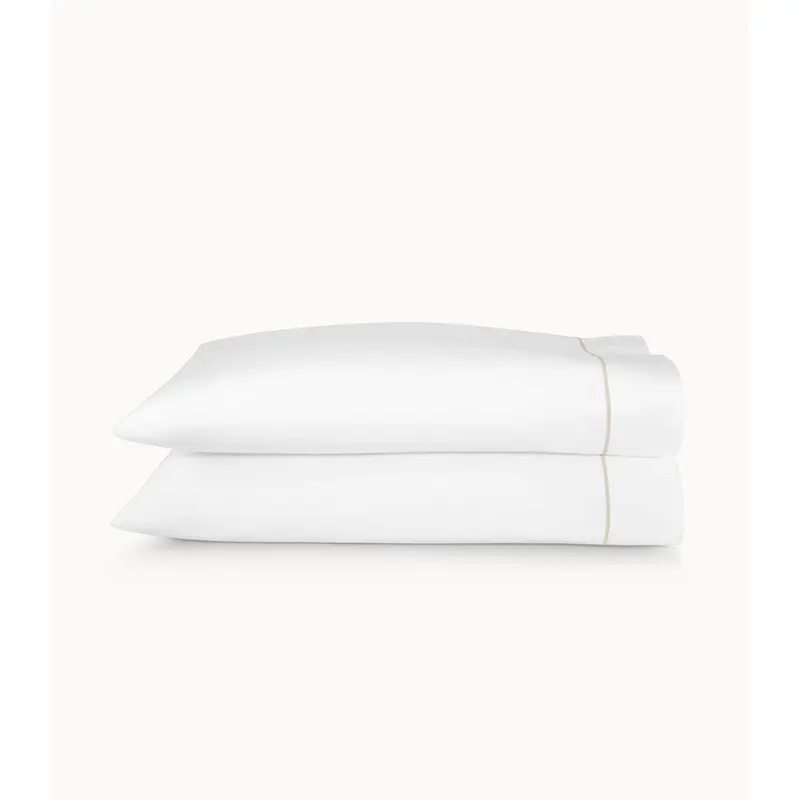 Boutique Percale Pillowcases
