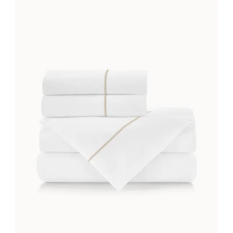 Boutique Percale Sheet Set
