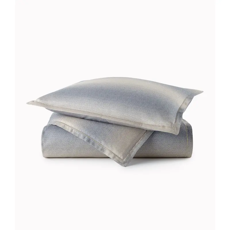 Elena Jacquard Duvet Cover