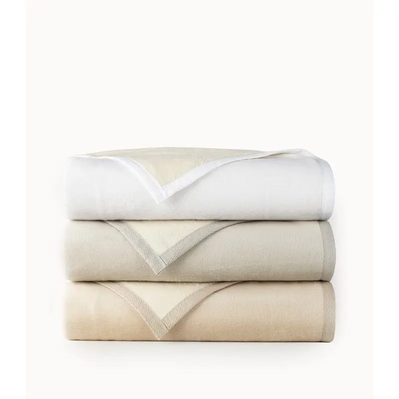 Favorite Reversible Cotton Blanket