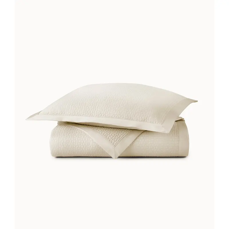 Hamilton Quilted Coverlet