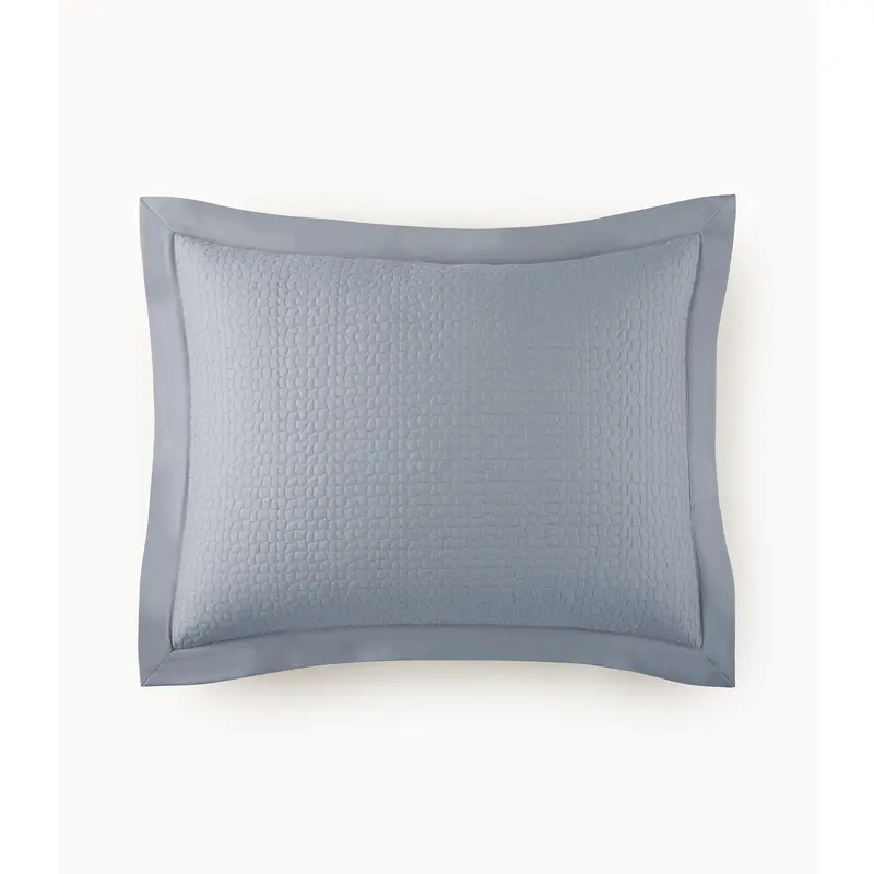 Hamilton Quilted Sham